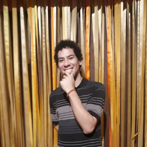 Foto de perfil de Matheus