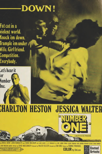  de Filme Number One (1969)