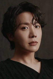 J-Hope - Poster 2