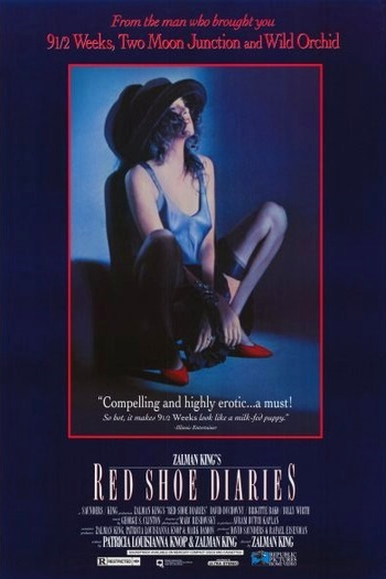  de Filme Diário Íntimo (1992)