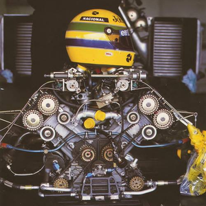 Foto de perfil de Airton Ferreira