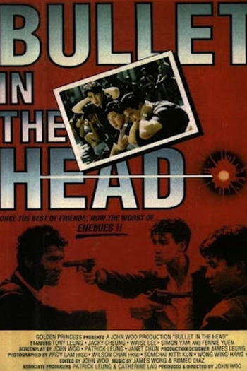  de Filme Bala na Cabeça (1990)