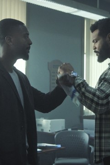 Poster de Episódio Harden (2026)