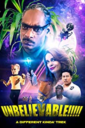  de Filme Unbelievable!!!!! (2020)