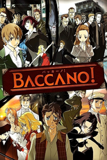 Baccano! (バッカーノ!)