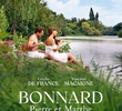 A Musa de Bonnard