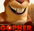 Gopher Broke