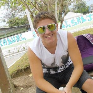 Foto de perfil de Wemerson Arruda