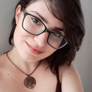 Foto de perfil de Jéssica Giovannoni