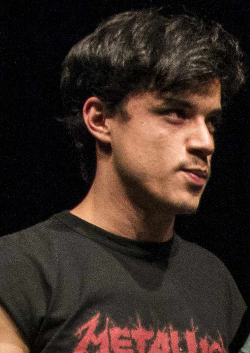 Nicolás Goldschmidt - Foto 1