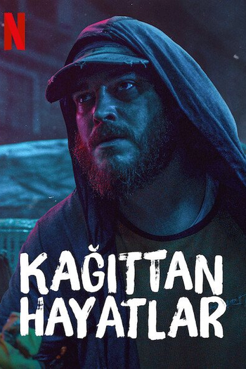  de Filme Filhos de Istambul (2021)