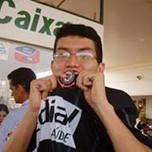 Foto de perfil de Marcial Jr