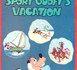 Sport Goofy's Vacation