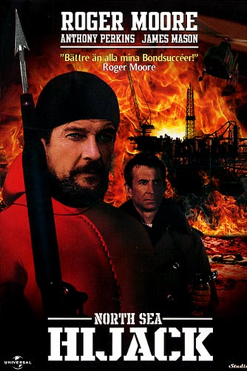  de Filme Resgate Suicida (1980)