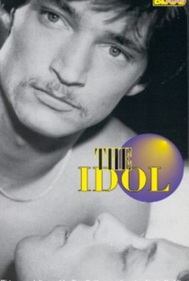 The Idol - Poster / Capa / Cartaz - Oficial 1