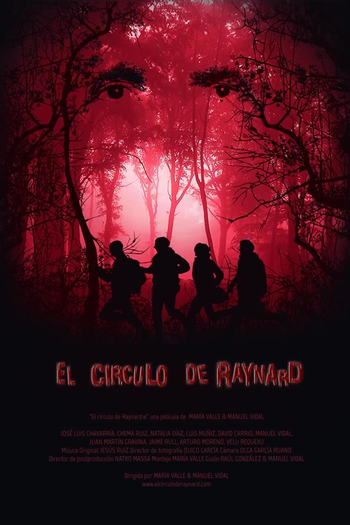 Poster de Filme El Círculo de Raynard (2014)