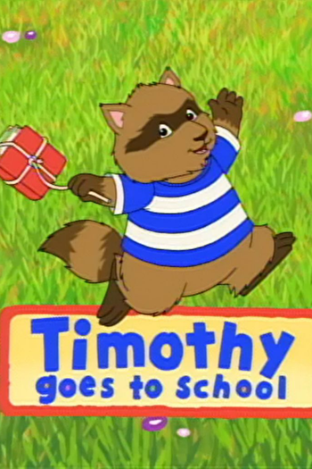  de Série Timothy vai a escola (2000)