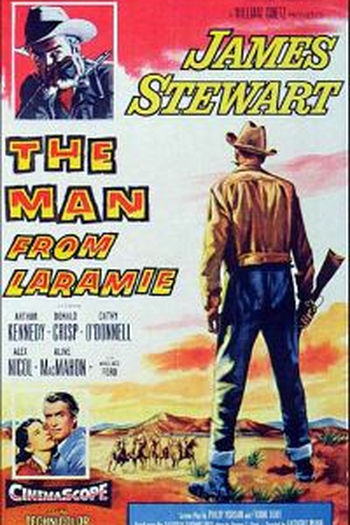  de Filme Um Certo Capitão Lockhart (1955)