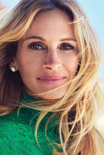 Julia Roberts - Poster / Capa / Cartaz - Oficial 2