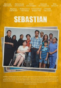 Sebastian (Sebastian)