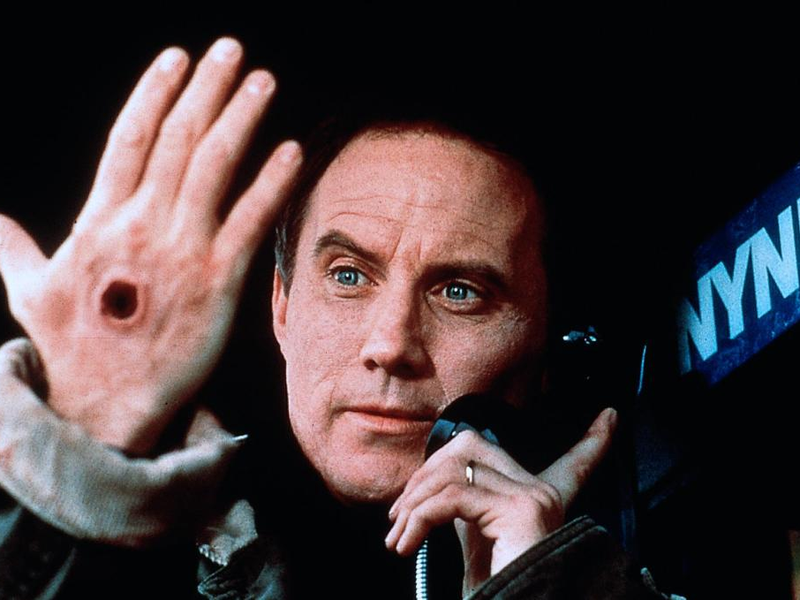 Foto 7 de A Maldição