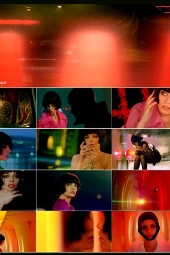  de Curta There's Only One Sun (2007)