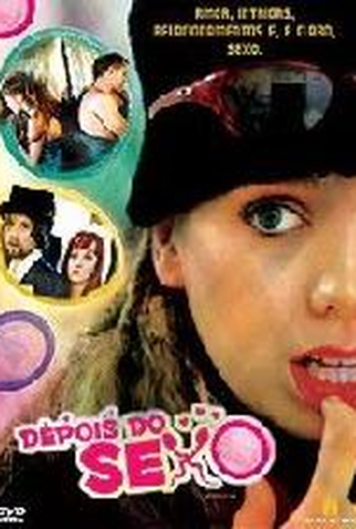 Poster 1 de Filme Depois do Sexo (2004)