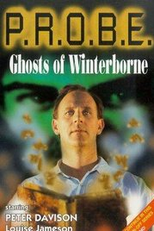 P.R.O.B.E.: Ghosts of Winterborne (P.R.O.B.E.: Ghosts of Winterborne)