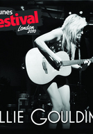 Ellie Goulding - iTunes Festival: Londres 2010 (Ellie Goulding - iTunes Festival: London 2010)