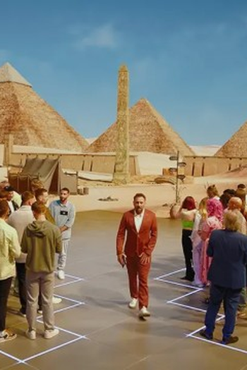 Poster de Episódio Drück doch! (2026)