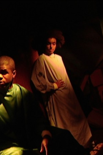 Poster de Curta Sala da Memória 451 (1997)