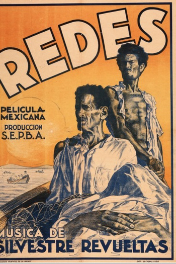  de Filme Redes (1936)