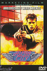 Alpha City (Alpha City)