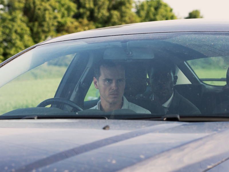 Foto 4 de Black Mirror (5ª Temporada)