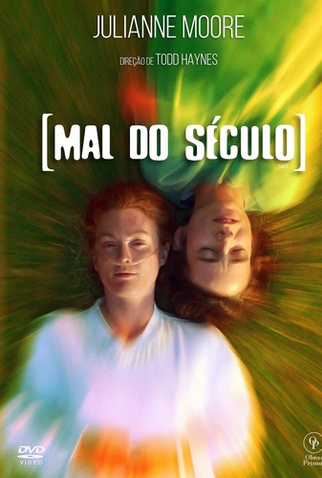 Poster 10 de Filme Mal do Século (1995)