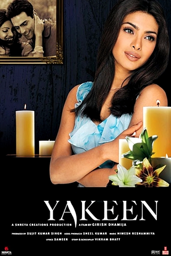  de Filme Yakeen (2005)