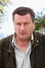 Aki Kaurismäki