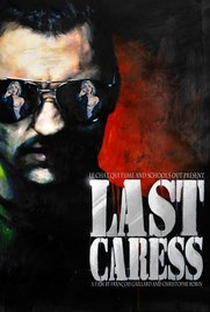 Last Caress - Poster / Capa / Cartaz - Oficial 2