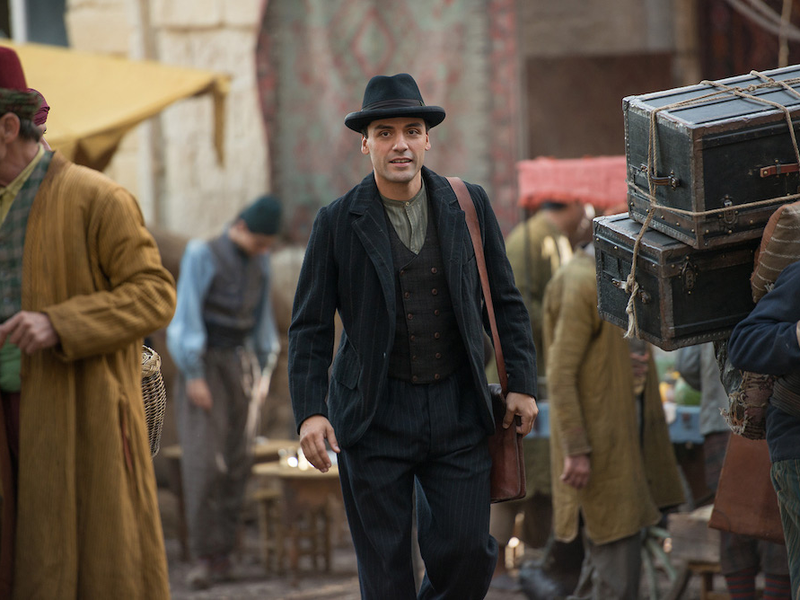 Foto 4 de A Promessa