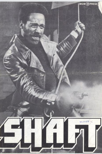  de Filme Shaft (1971)