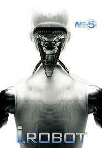 Eu, Robô (I, Robot)