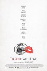 Para Roma Com Amor (To Rome With Love)