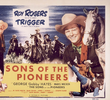 Roy Rogers e os Filhos dos Pioneiros
