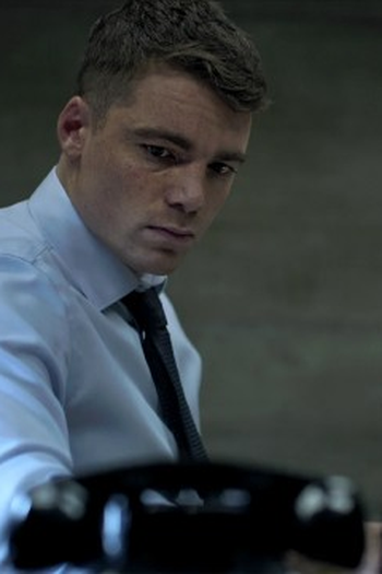 Poster de Episódio The Call (2023)