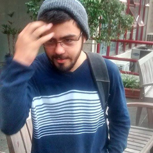 Foto de perfil de Gregory Raul de Souza