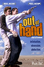 Out of Hand (Keller)