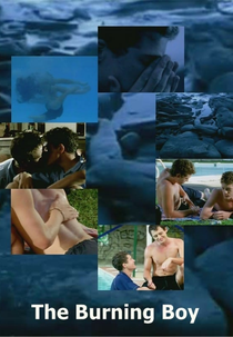 The Burning Boy (The Burning Boy)