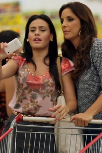 Poster de Curta Porta dos Fundos: Fã (2013)