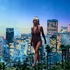 Como “Euphoria” criou a cena gigante de Cassie sem depender de CGI