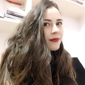 Foto de perfil de Raphaela